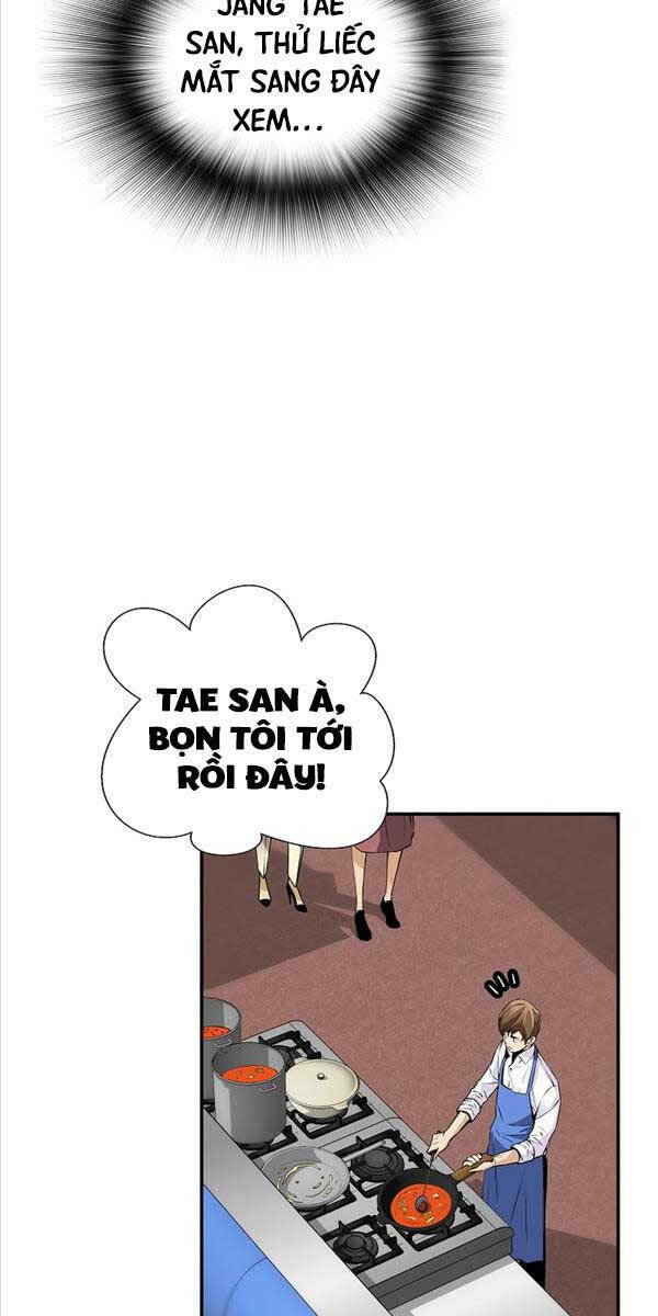 Sự Trở Lại Của Huyền Thoại - Chapter 103 - Page 7