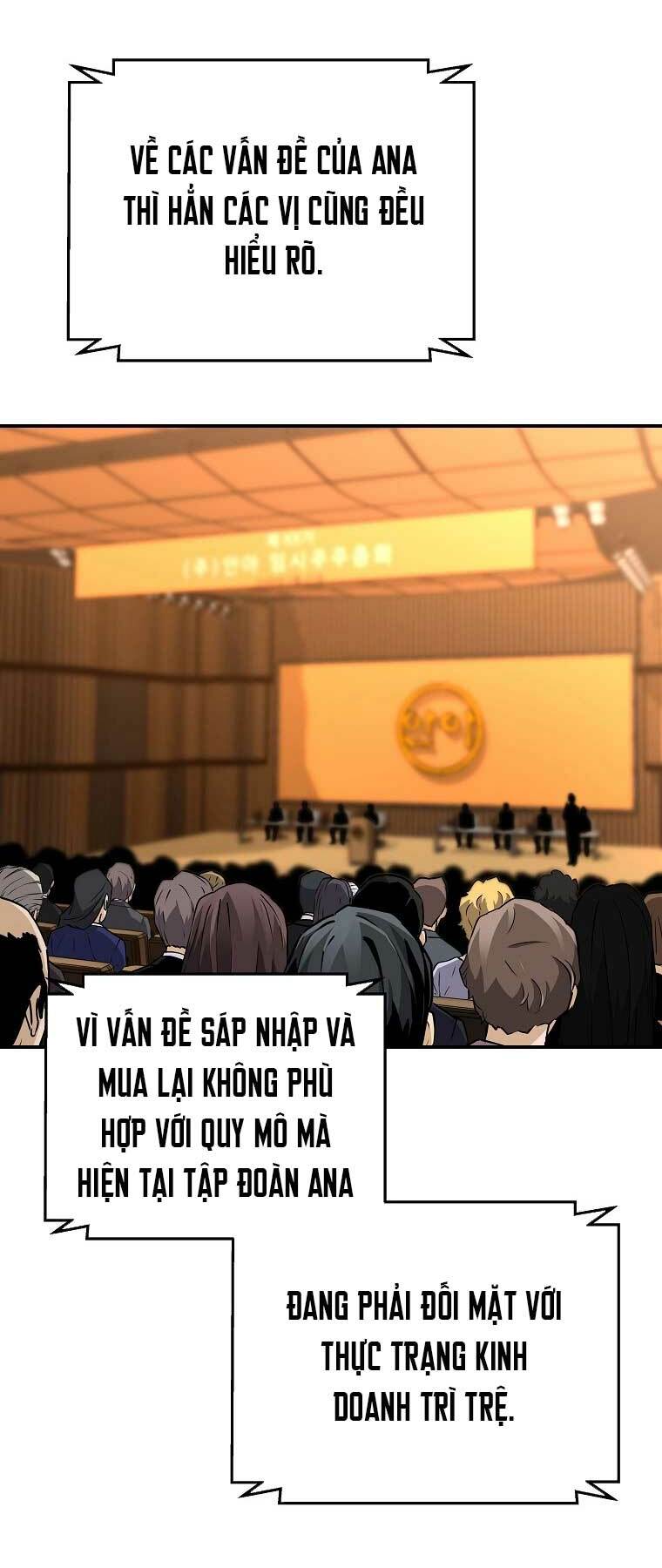 Sự Trở Lại Của Huyền Thoại - Chapter 104 - Page 9