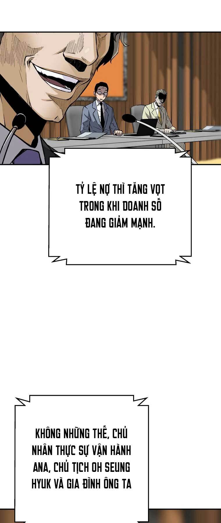 Sự Trở Lại Của Huyền Thoại - Chapter 104 - Page 10