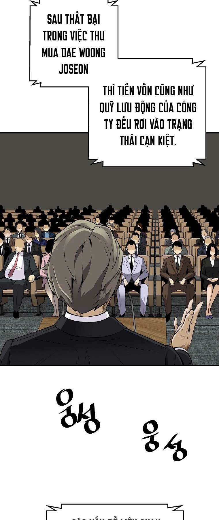 Sự Trở Lại Của Huyền Thoại - Chapter 104 - Page 12