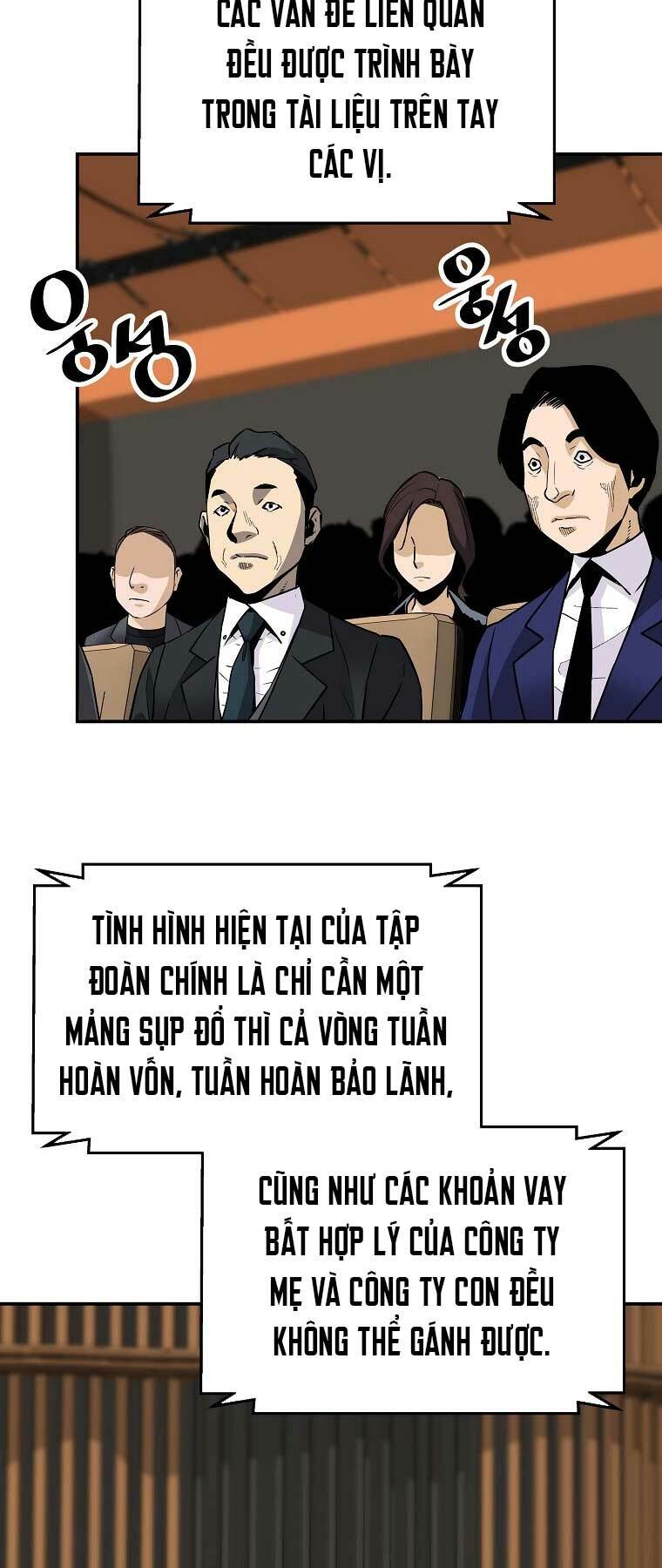 Sự Trở Lại Của Huyền Thoại - Chapter 104 - Page 13