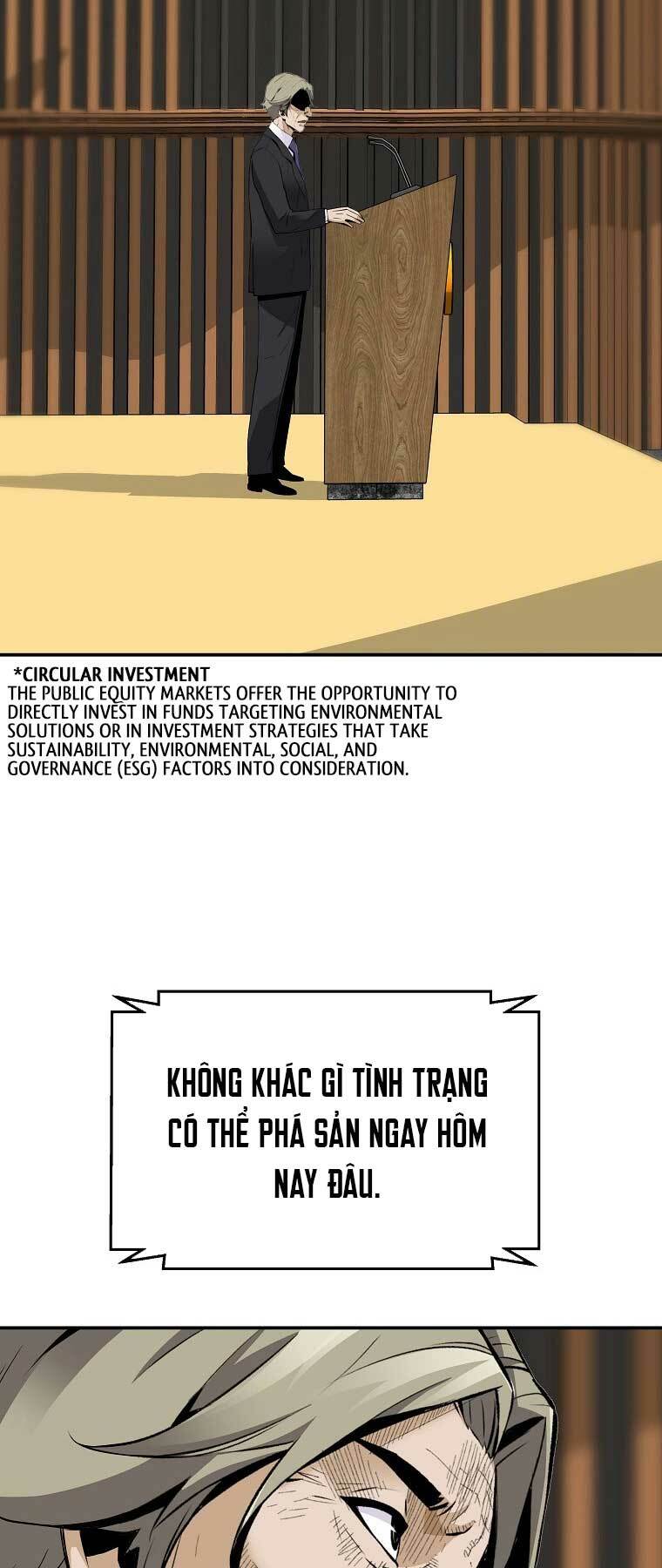 Sự Trở Lại Của Huyền Thoại - Chapter 104 - Page 14