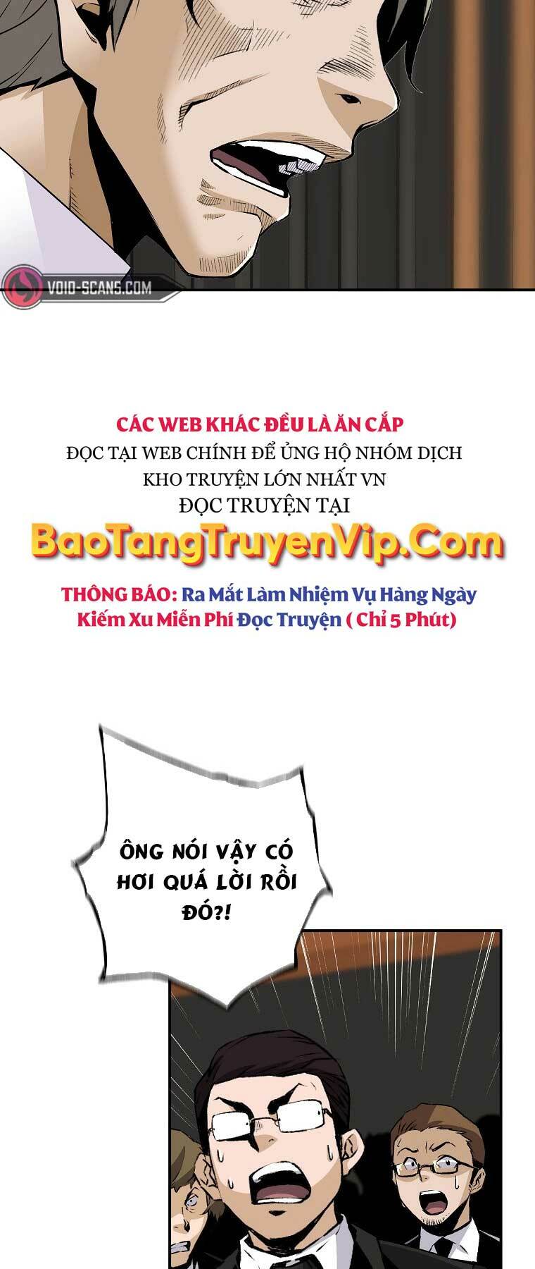 Sự Trở Lại Của Huyền Thoại - Chapter 104 - Page 15