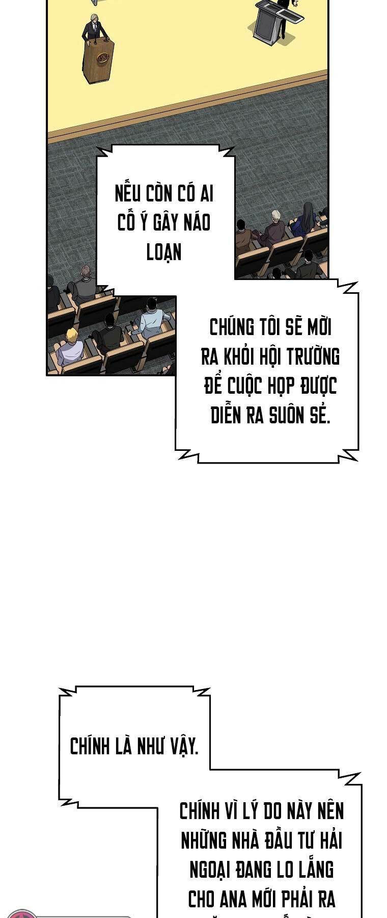 Sự Trở Lại Của Huyền Thoại - Chapter 104 - Page 18