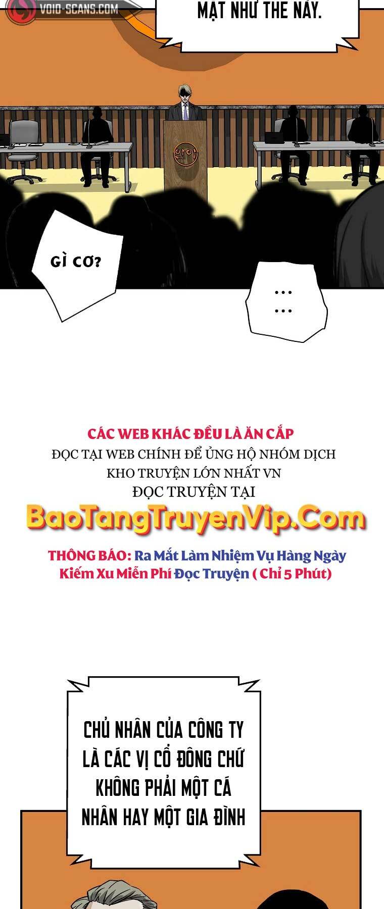 Sự Trở Lại Của Huyền Thoại - Chapter 104 - Page 19