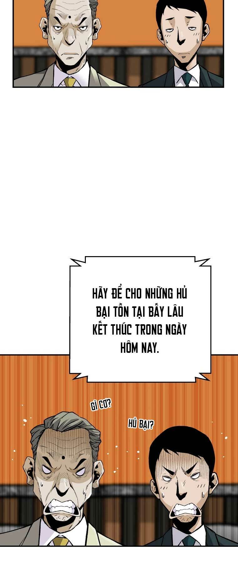 Sự Trở Lại Của Huyền Thoại - Chapter 104 - Page 20