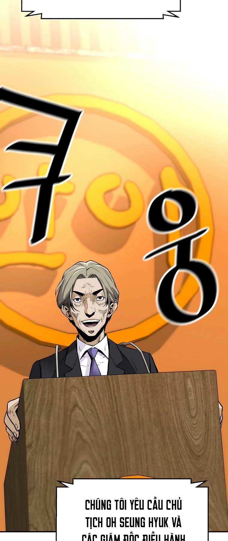 Sự Trở Lại Của Huyền Thoại - Chapter 104 - Page 22