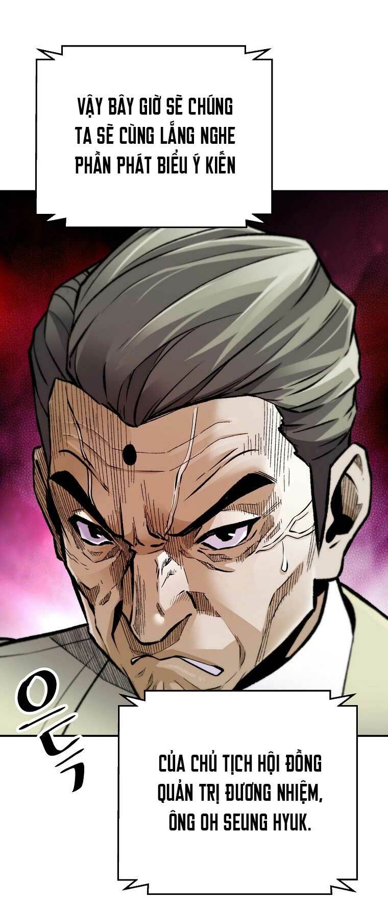 Sự Trở Lại Của Huyền Thoại - Chapter 104 - Page 26