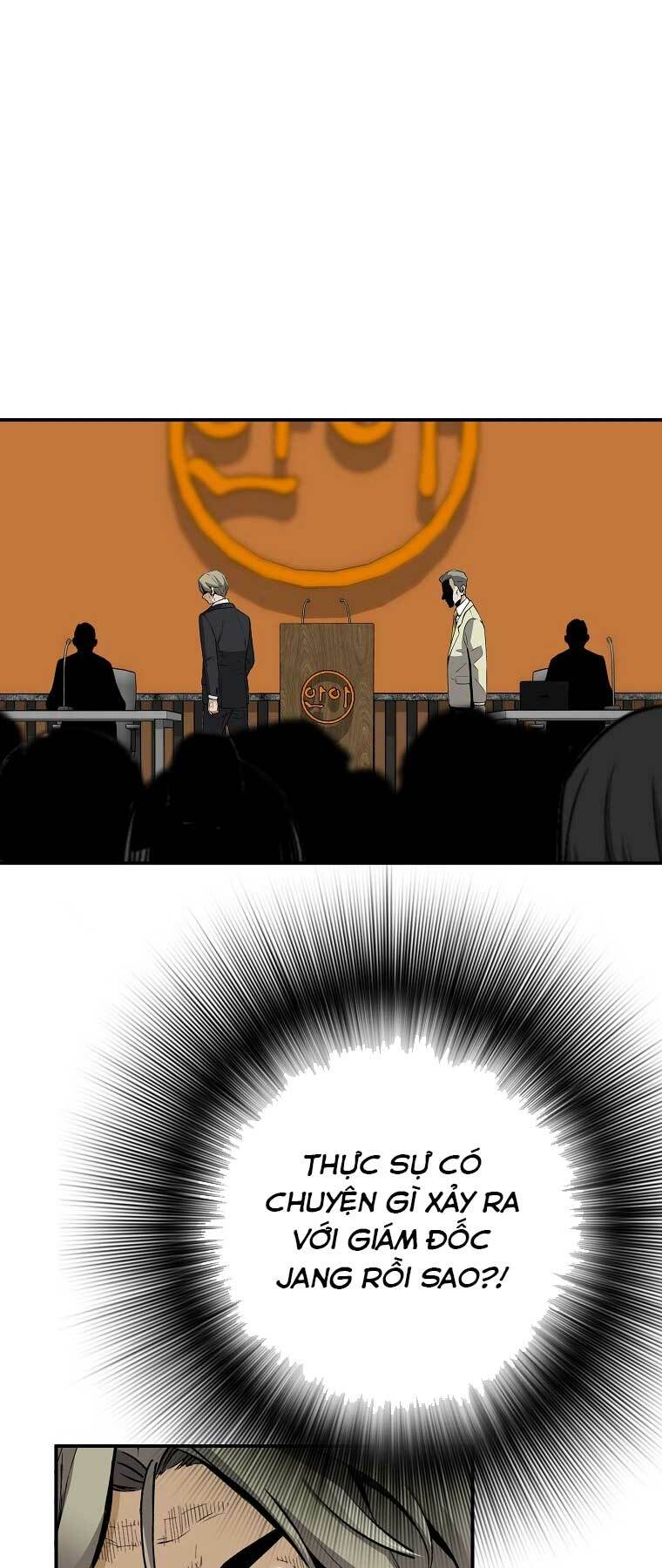 Sự Trở Lại Của Huyền Thoại - Chapter 104 - Page 27