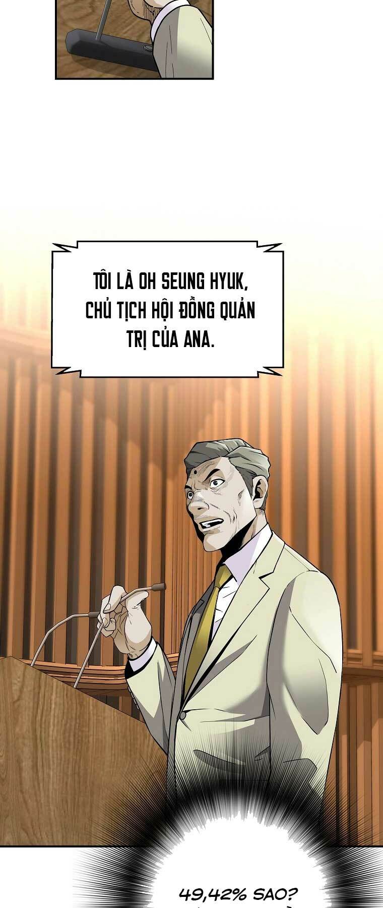 Sự Trở Lại Của Huyền Thoại - Chapter 104 - Page 29