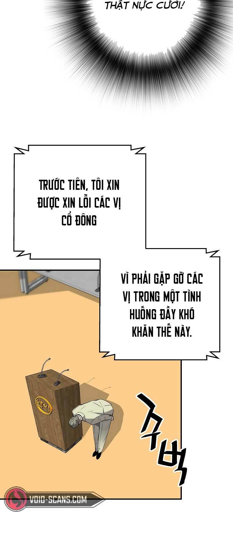 Sự Trở Lại Của Huyền Thoại - Chapter 104 - Page 30