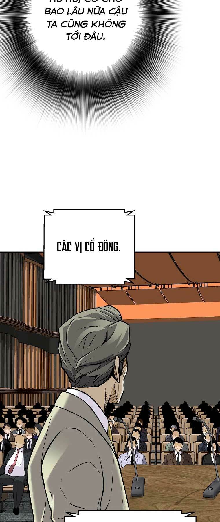 Sự Trở Lại Của Huyền Thoại - Chapter 104 - Page 33