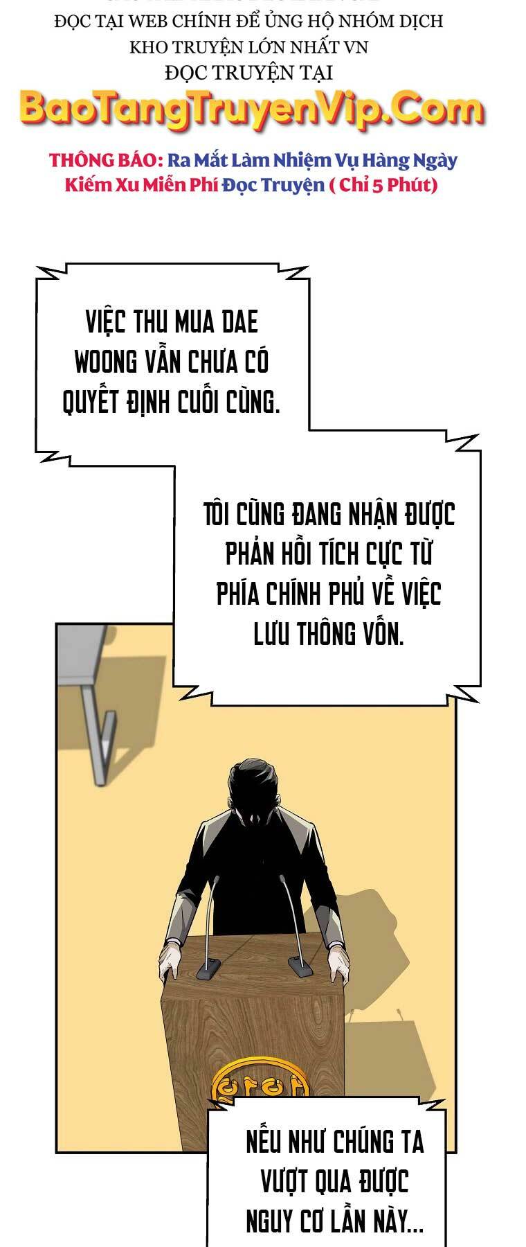 Sự Trở Lại Của Huyền Thoại - Chapter 104 - Page 35