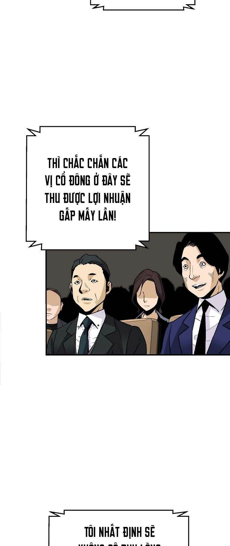 Sự Trở Lại Của Huyền Thoại - Chapter 104 - Page 36