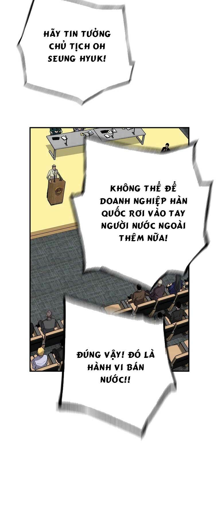 Sự Trở Lại Của Huyền Thoại - Chapter 104 - Page 38