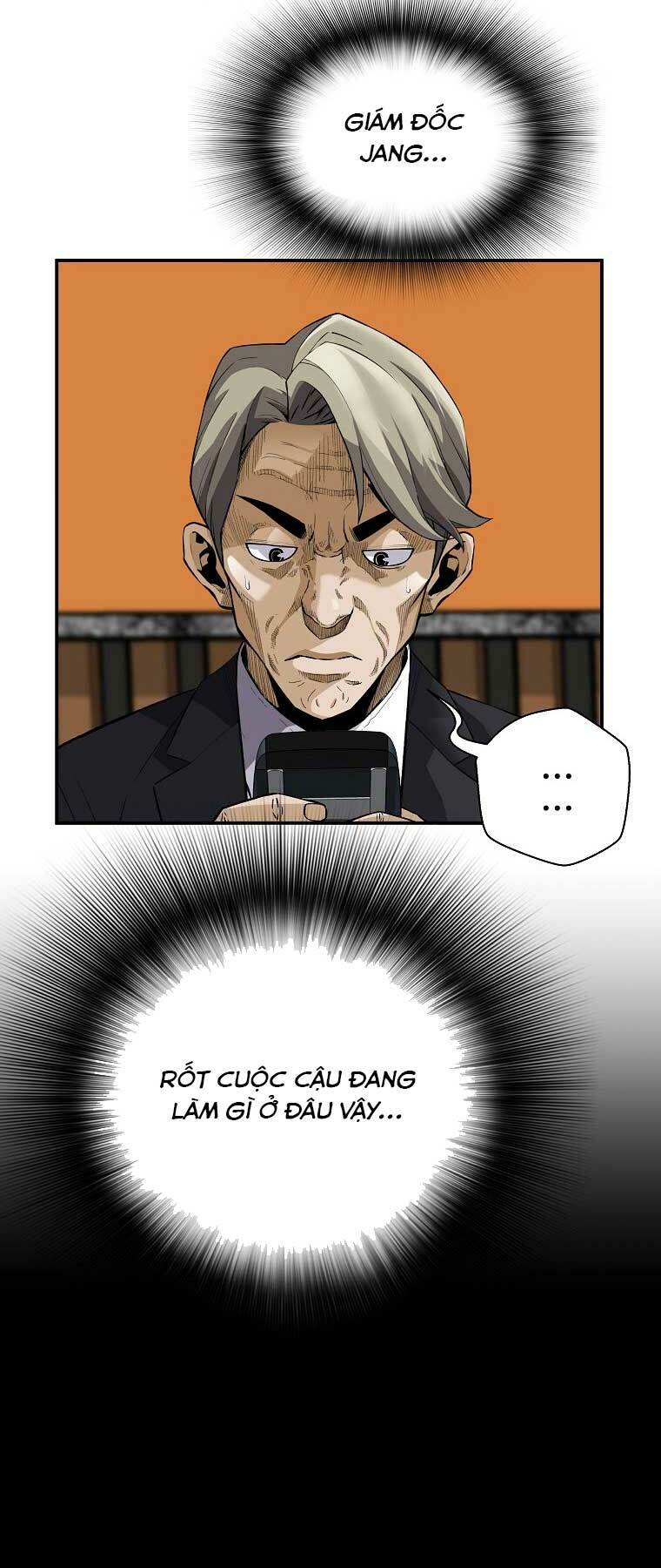 Sự Trở Lại Của Huyền Thoại - Chapter 104 - Page 3