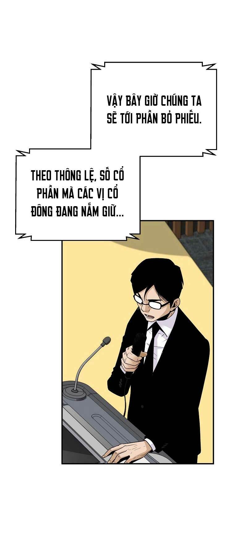 Sự Trở Lại Của Huyền Thoại - Chapter 104 - Page 39