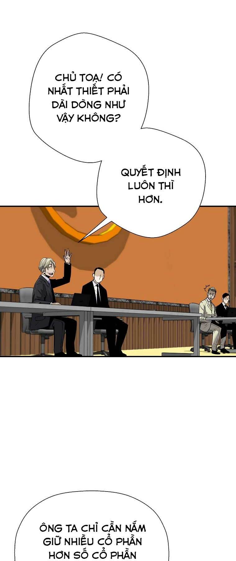 Sự Trở Lại Của Huyền Thoại - Chapter 104 - Page 41