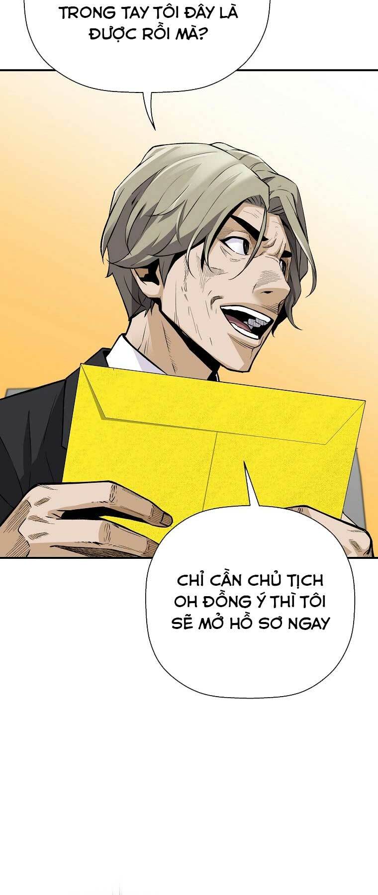 Sự Trở Lại Của Huyền Thoại - Chapter 104 - Page 42