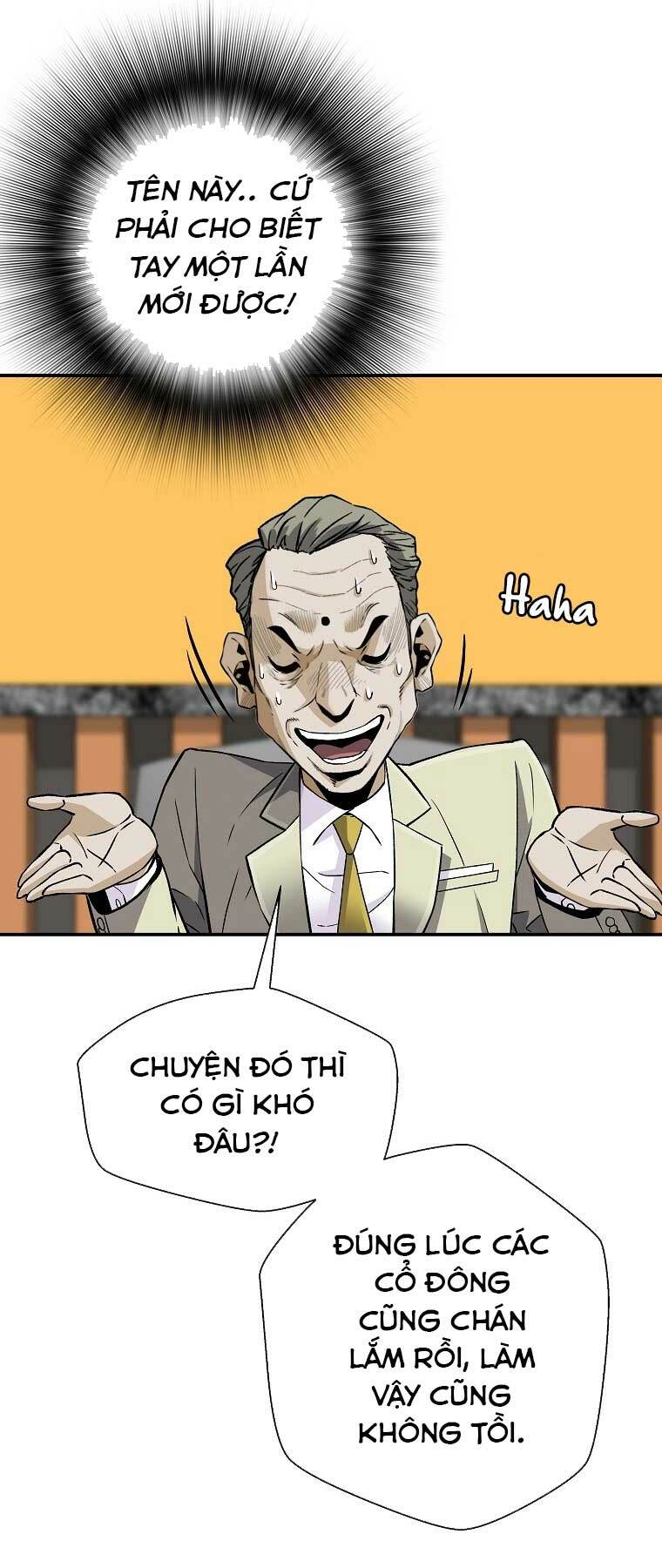 Sự Trở Lại Của Huyền Thoại - Chapter 104 - Page 43