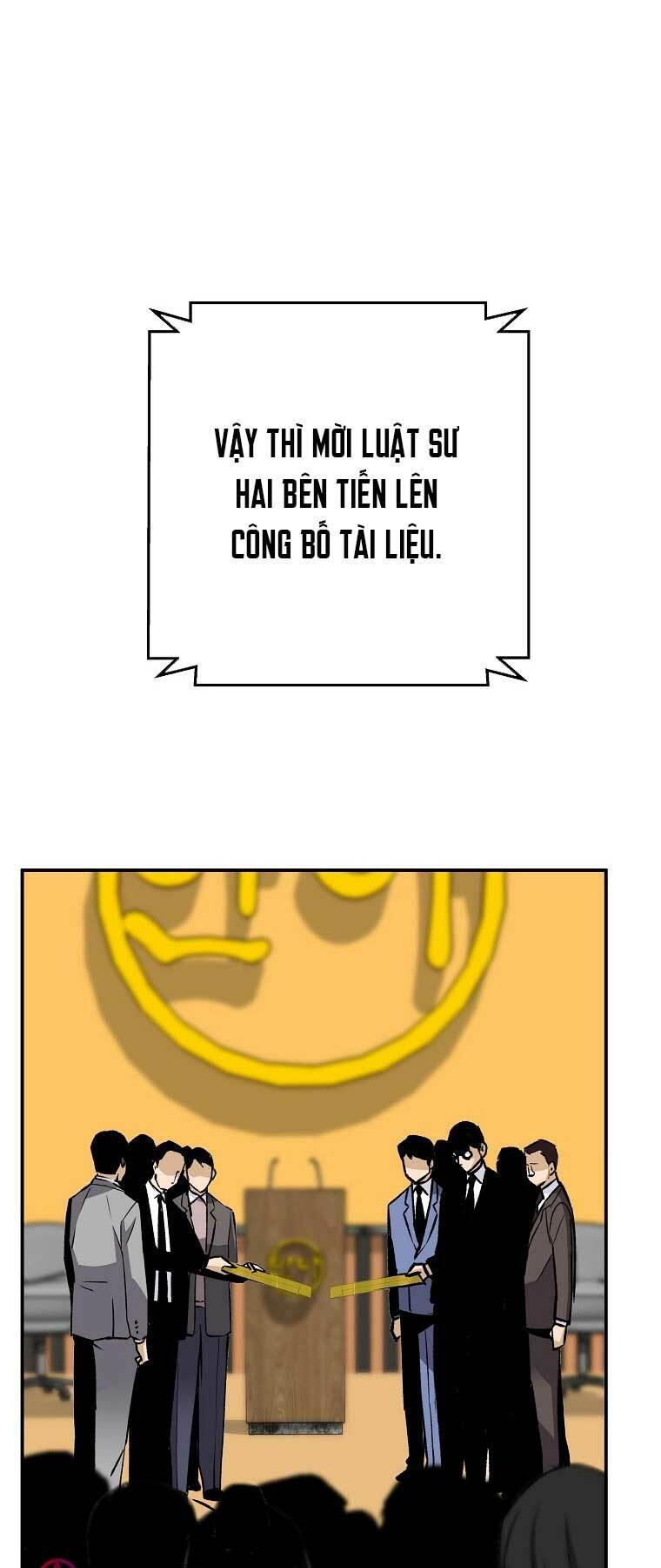 Sự Trở Lại Của Huyền Thoại - Chapter 104 - Page 44