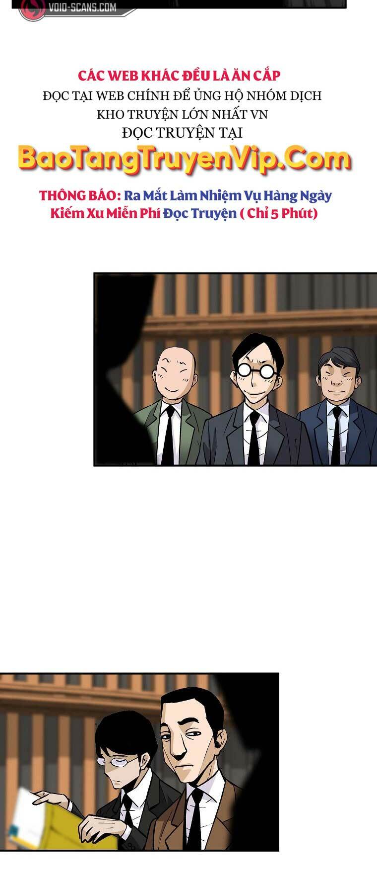 Sự Trở Lại Của Huyền Thoại - Chapter 104 - Page 45