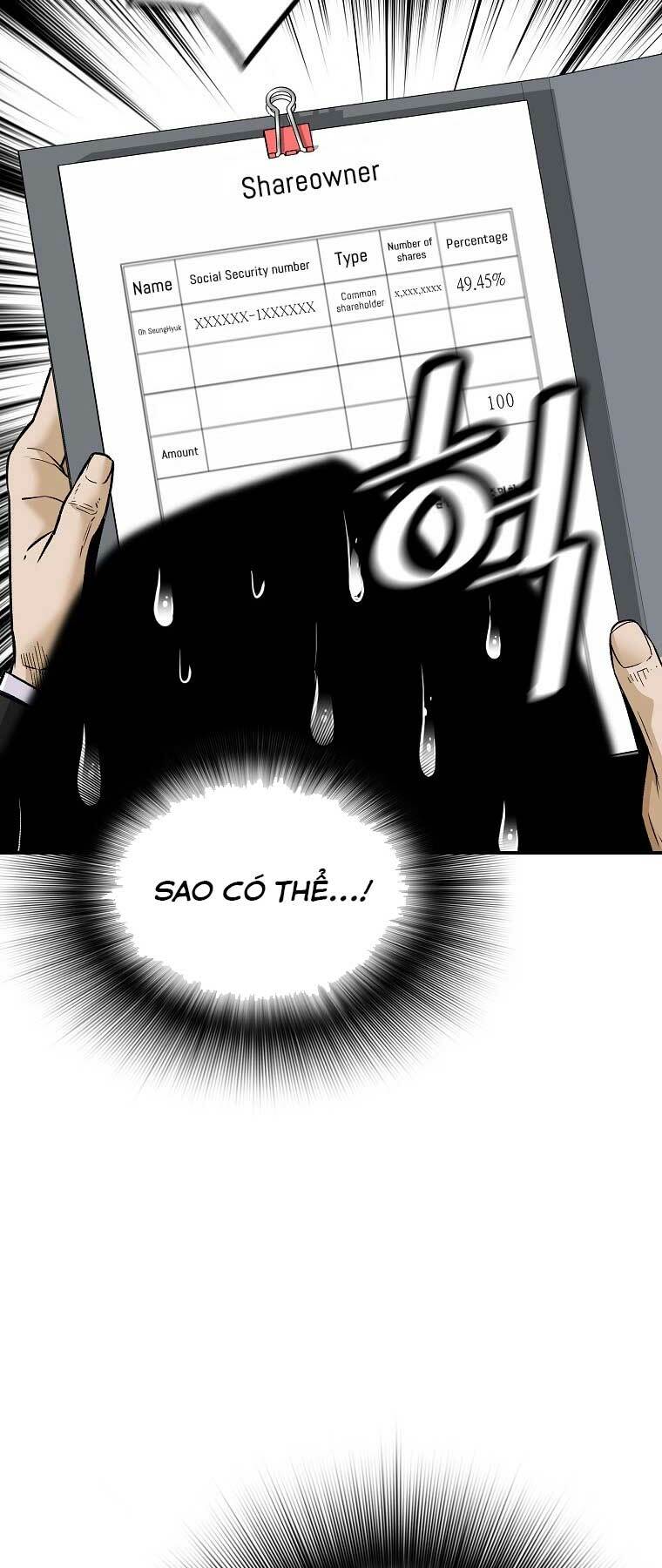 Sự Trở Lại Của Huyền Thoại - Chapter 104 - Page 47