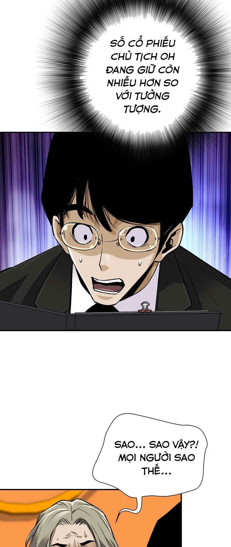 Sự Trở Lại Của Huyền Thoại - Chapter 104 - Page 48