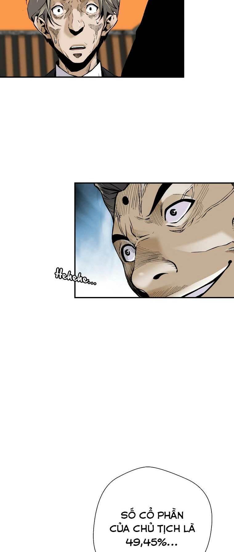 Sự Trở Lại Của Huyền Thoại - Chapter 104 - Page 49