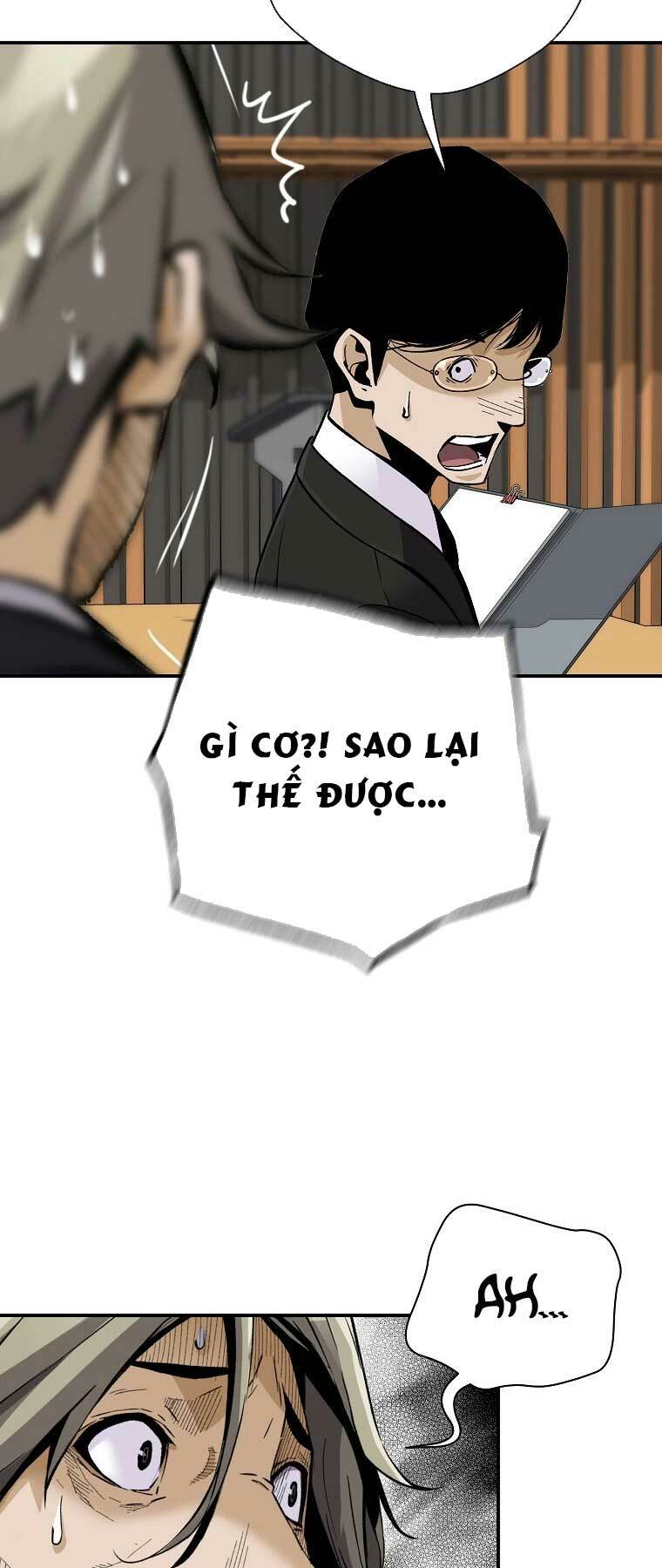 Sự Trở Lại Của Huyền Thoại - Chapter 104 - Page 50