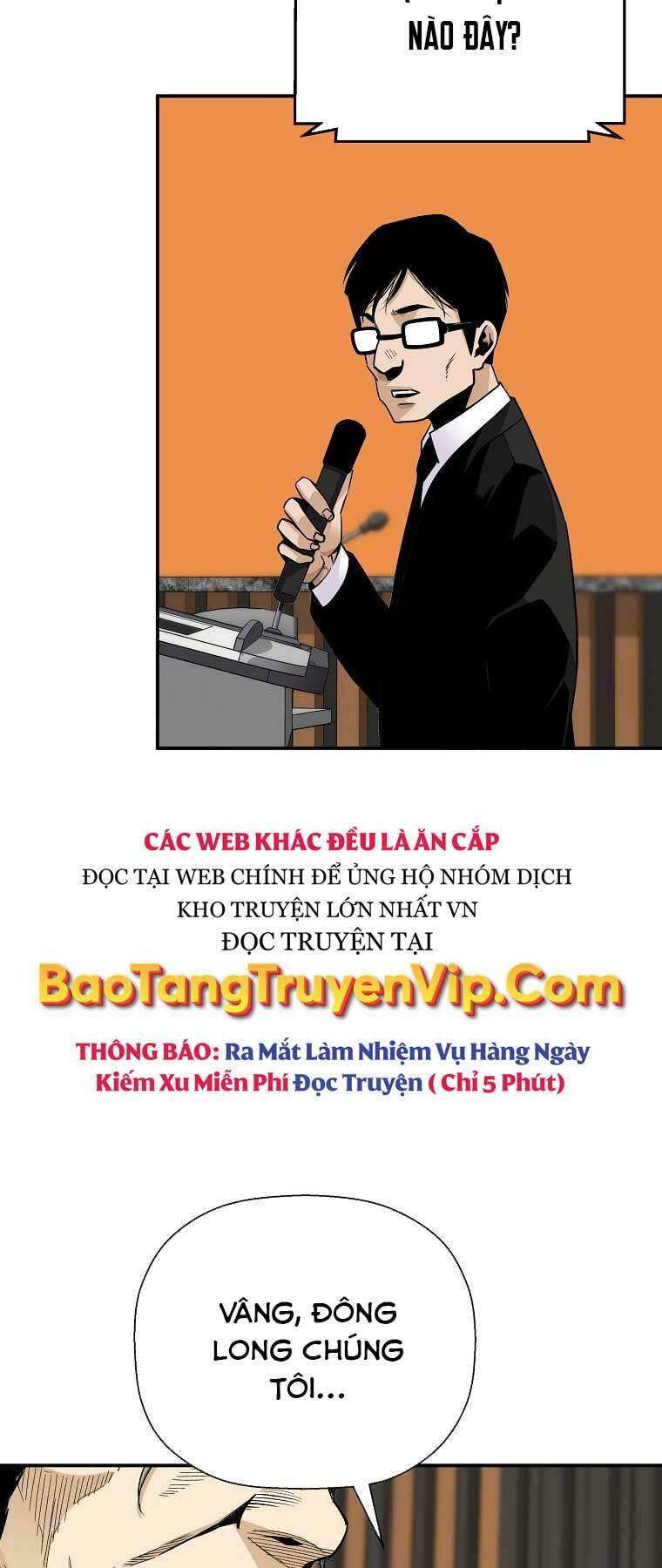 Sự Trở Lại Của Huyền Thoại - Chapter 104 - Page 55
