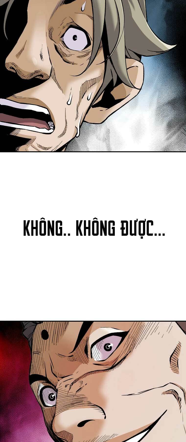 Sự Trở Lại Của Huyền Thoại - Chapter 104 - Page 57