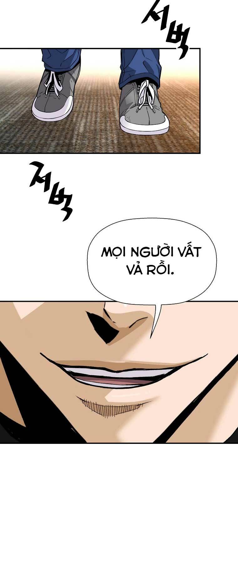 Sự Trở Lại Của Huyền Thoại - Chapter 104 - Page 60