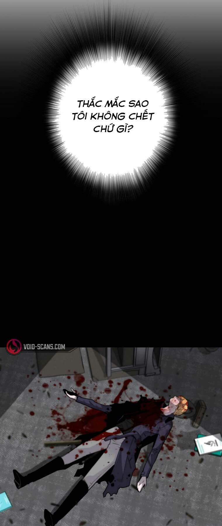 Sự Trở Lại Của Huyền Thoại - Chapter 104 - Page 66