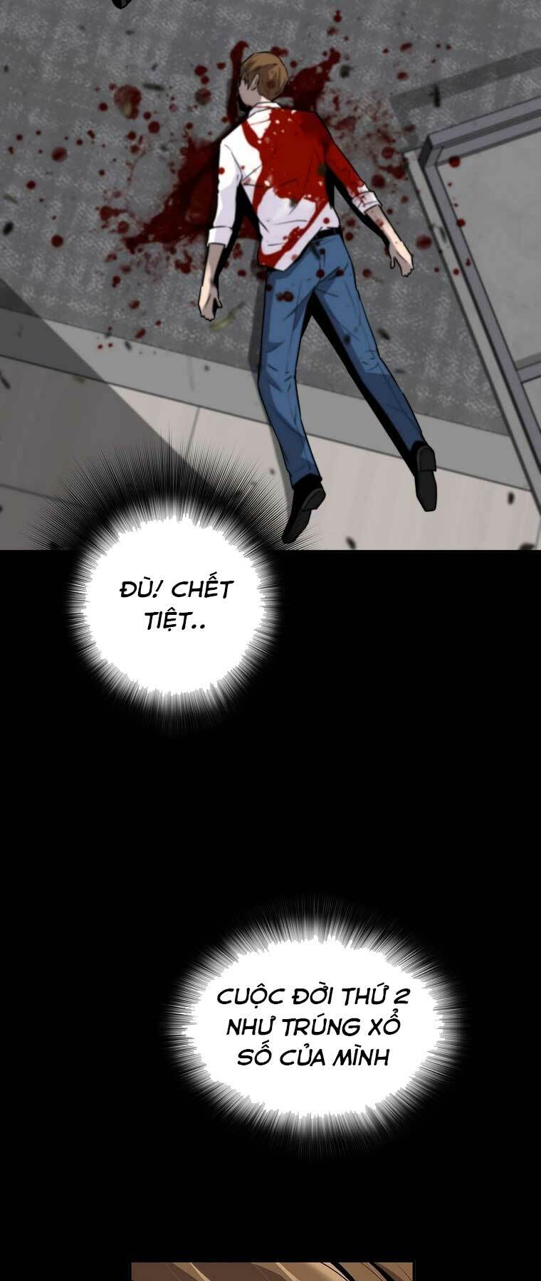 Sự Trở Lại Của Huyền Thoại - Chapter 104 - Page 67