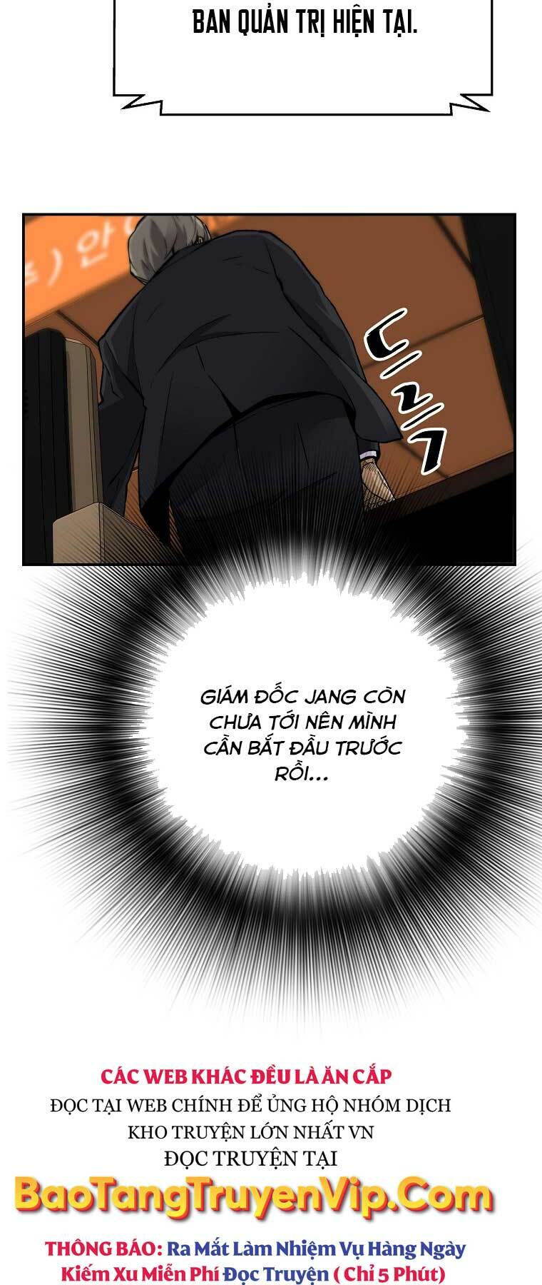 Sự Trở Lại Của Huyền Thoại - Chapter 104 - Page 7