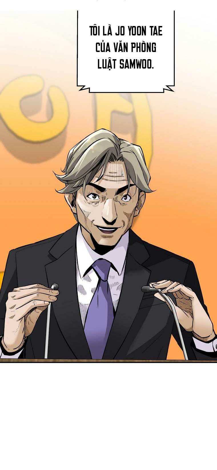Sự Trở Lại Của Huyền Thoại - Chapter 104 - Page 8