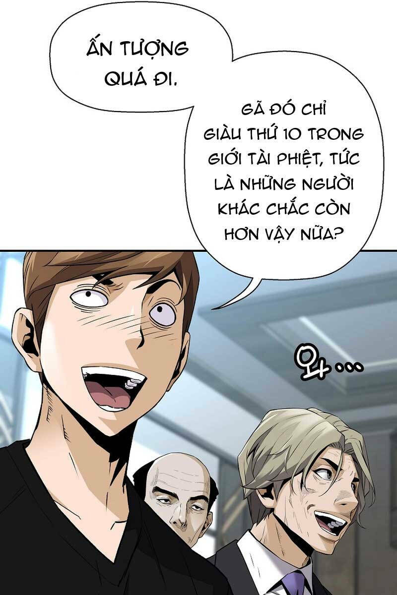 Sự Trở Lại Của Huyền Thoại - Chapter 105 - Page 124