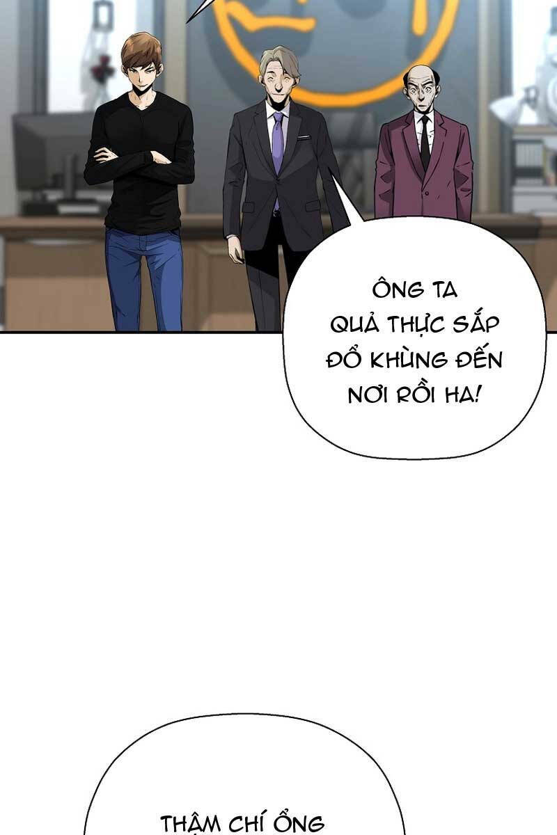 Sự Trở Lại Của Huyền Thoại - Chapter 105 - Page 126