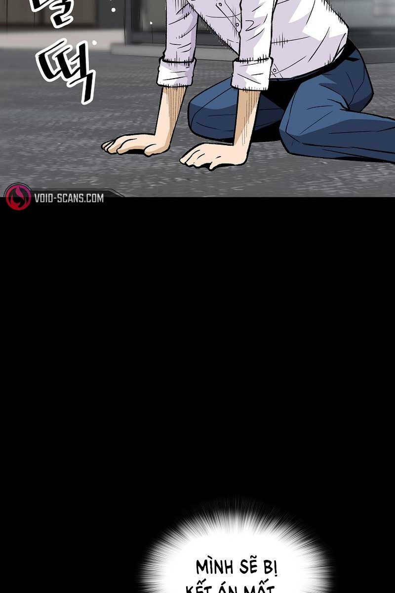 Sự Trở Lại Của Huyền Thoại - Chapter 105 - Page 20