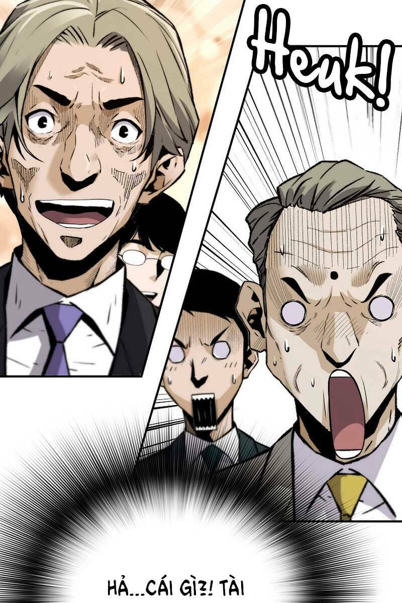 Sự Trở Lại Của Huyền Thoại - Chapter 105 - Page 33