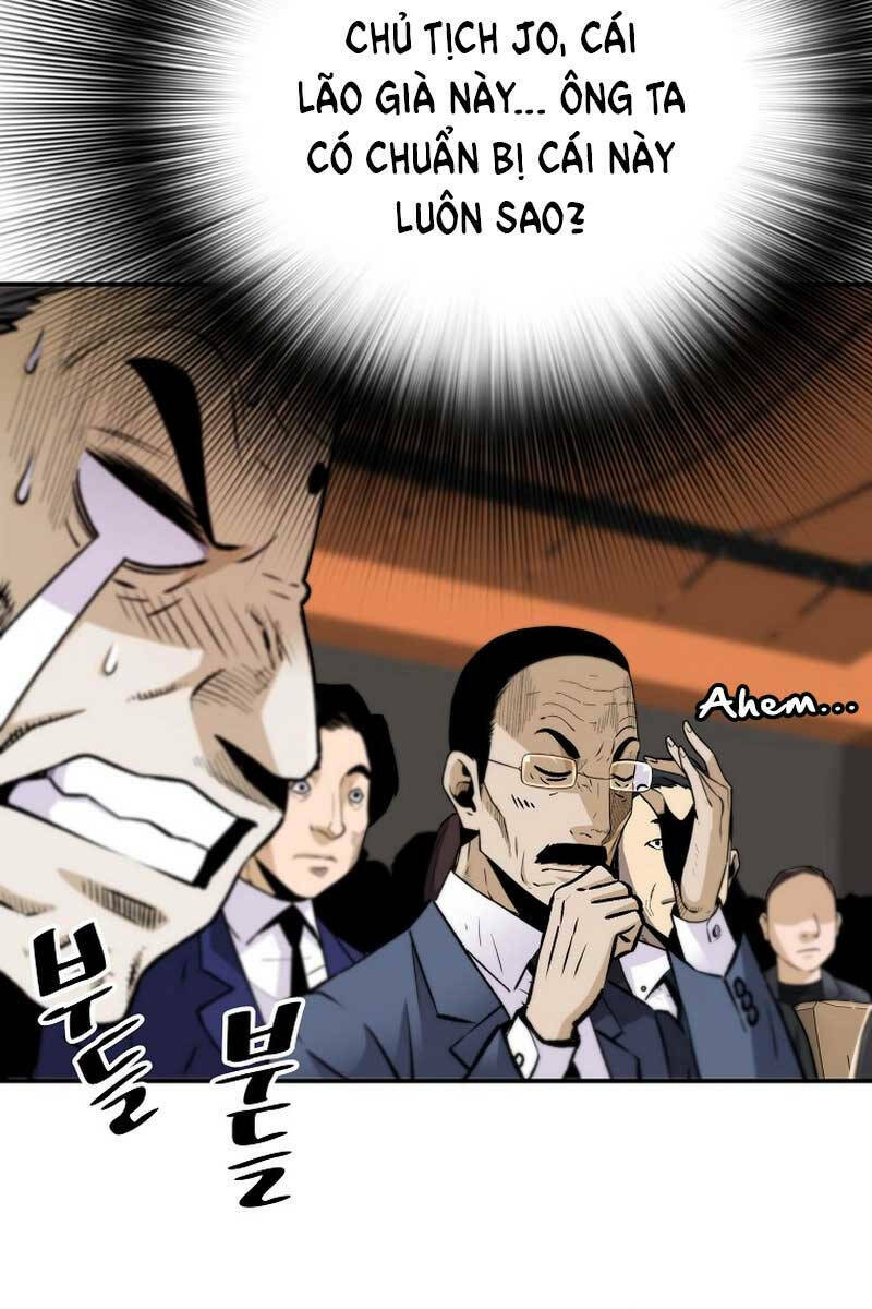 Sự Trở Lại Của Huyền Thoại - Chapter 105 - Page 42