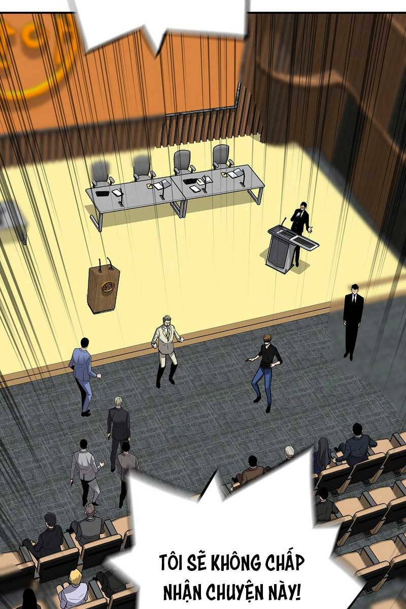 Sự Trở Lại Của Huyền Thoại - Chapter 105 - Page 54