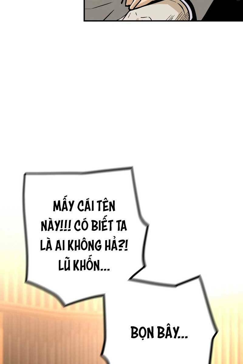 Sự Trở Lại Của Huyền Thoại - Chapter 105 - Page 66