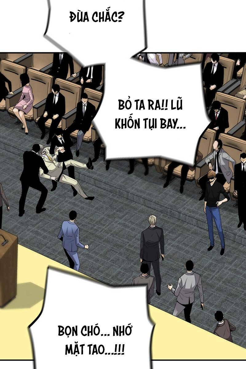 Sự Trở Lại Của Huyền Thoại - Chapter 105 - Page 77