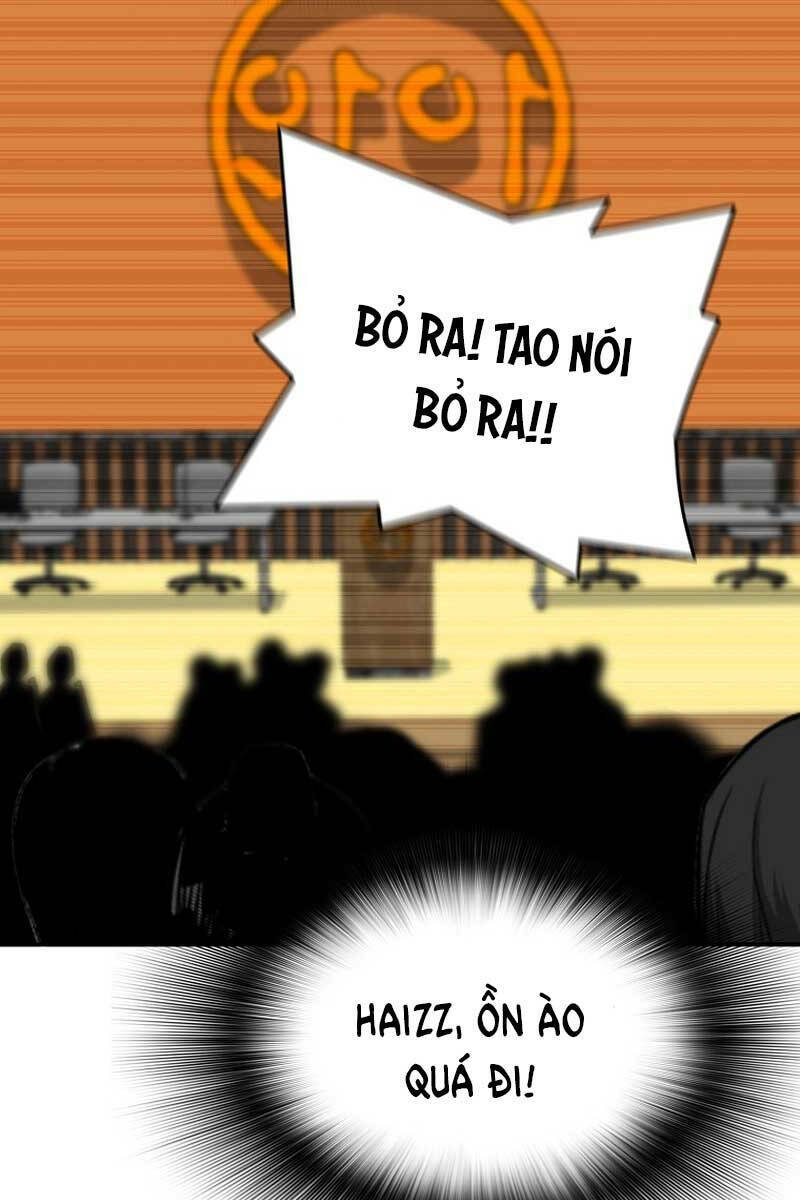 Sự Trở Lại Của Huyền Thoại - Chapter 105 - Page 81