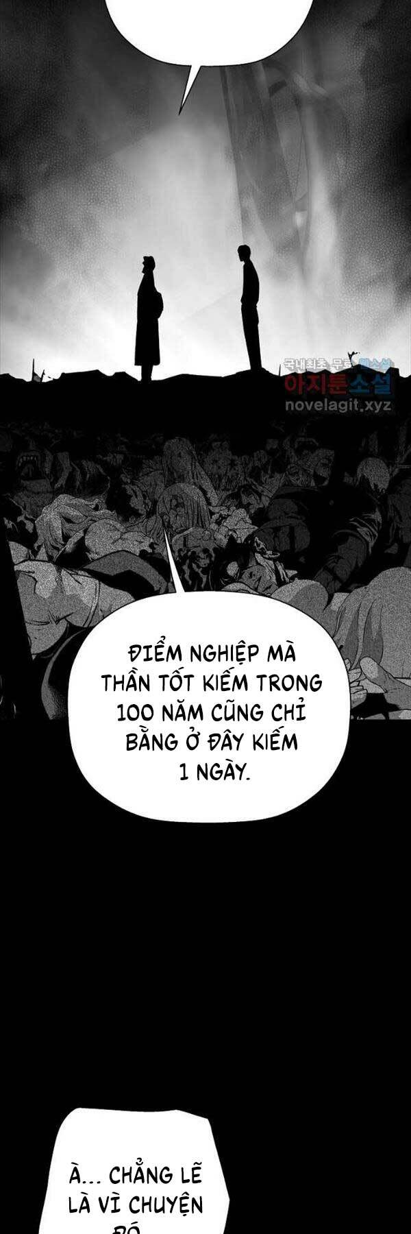 Sự Trở Lại Của Huyền Thoại - Chapter 106 - Page 11