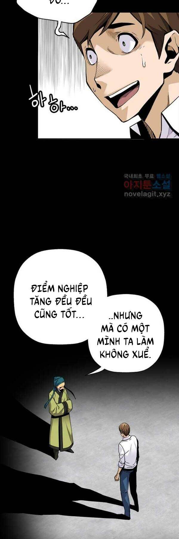 Sự Trở Lại Của Huyền Thoại - Chapter 106 - Page 12