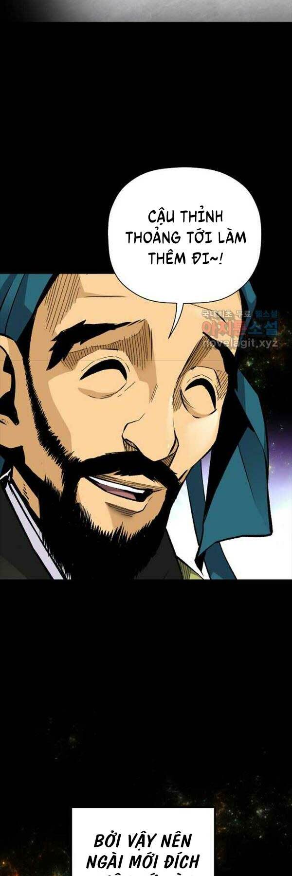 Sự Trở Lại Của Huyền Thoại - Chapter 106 - Page 13