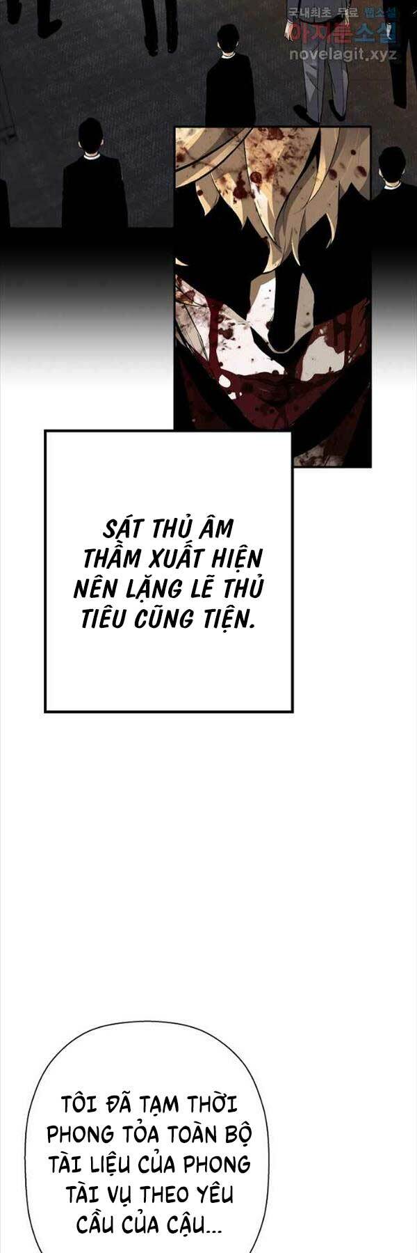 Sự Trở Lại Của Huyền Thoại - Chapter 106 - Page 18